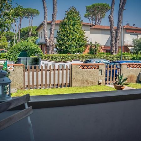 Villa Casa Gu Lido di Camaiore Esterno foto