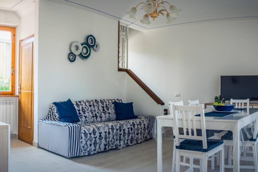 Villa Casa Gu Lido di Camaiore Esterno foto
