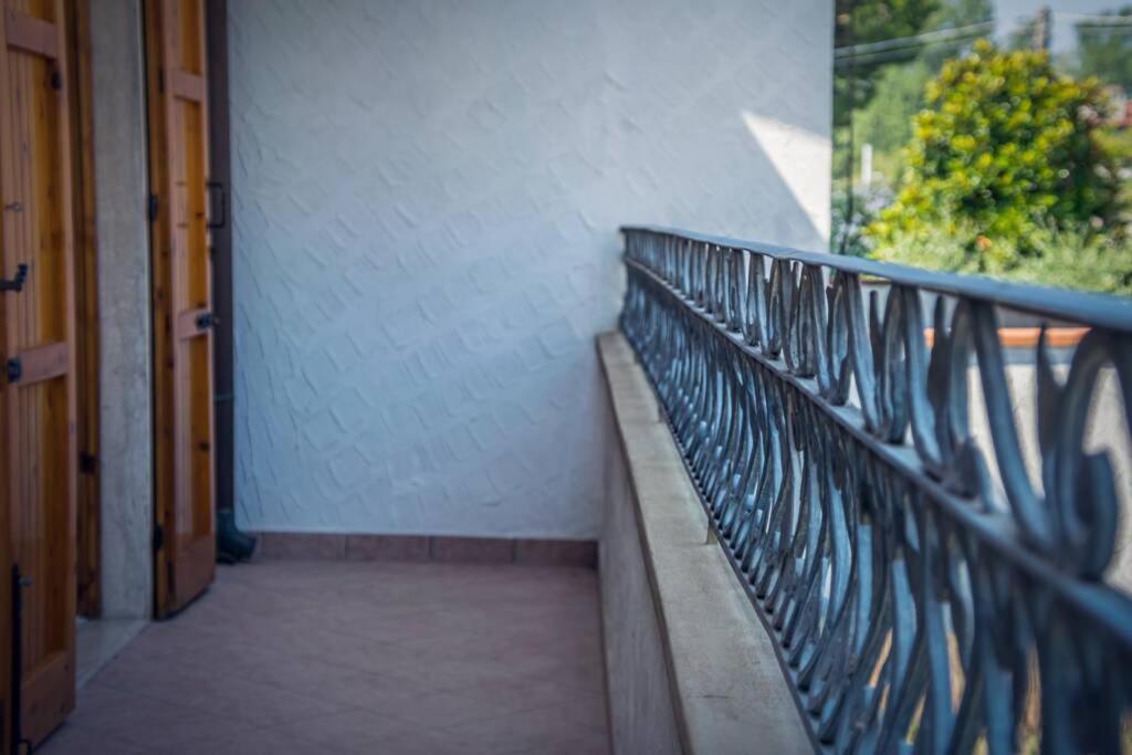Villa Casa Gu Lido di Camaiore Esterno foto